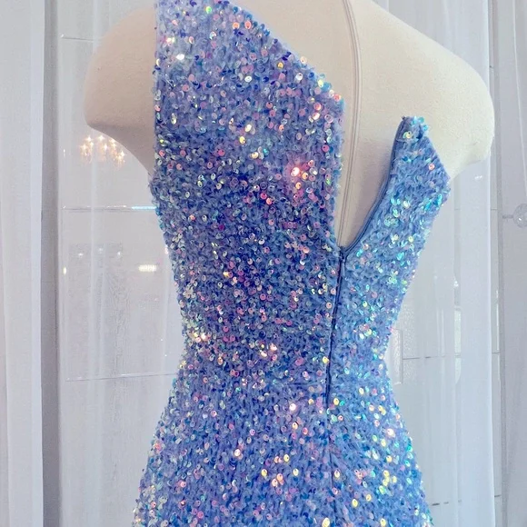 Sherri hill dress - Picture 4 of 5